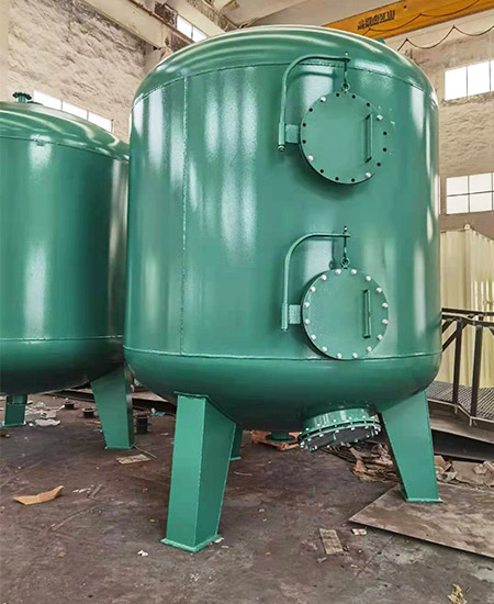 含油污水如何使用氣浮機呢？